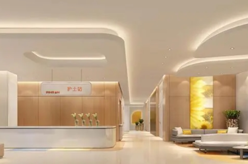 郴州市第一人民医院光子嫩肤收费标准?技术测评&术后6个月案例