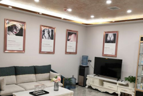 德州市人民医院去皱整形技术怎么样?费用查询?案例变化