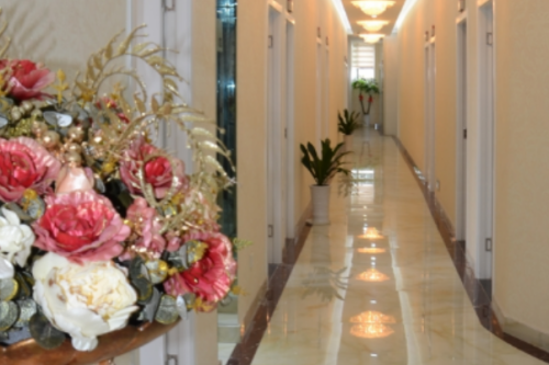 长治和平医院祛疤修复价格查询?技术亮点&术后案例