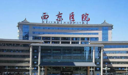 西安隆胸整形医院排名公布！西京医院、交大一附院、唐都医院等多家医院榜上有名