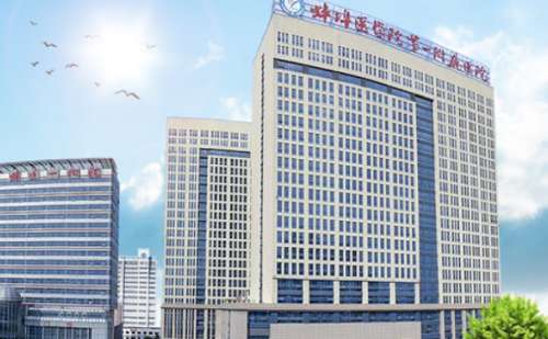 蚌埠医学院第一附属医院葛鑫激光祛斑技术风格怎么样?心动案例