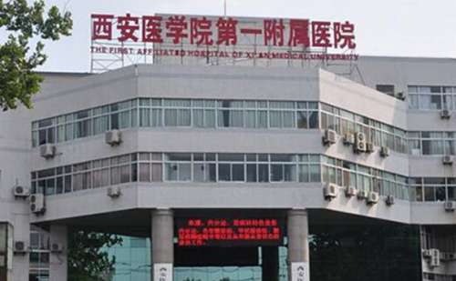 西安医学院第一附属医院张伟鼻唇沟手术费用标准?技术亮点&求美案例