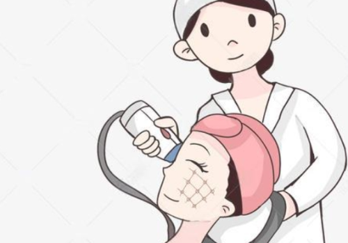 上海第九人民医院热玛吉价格，不同代数与部位收费整理