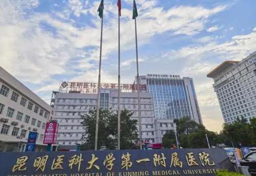 昆医大一附院丰唇专家都有谁？汤諹、孙文涛皆在榜上！