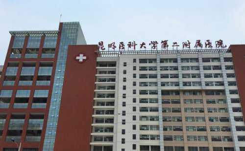 昆明医科大学第二附属医院肖鸿丰唇90天案例揭秘(效果怎么样?技术级别)