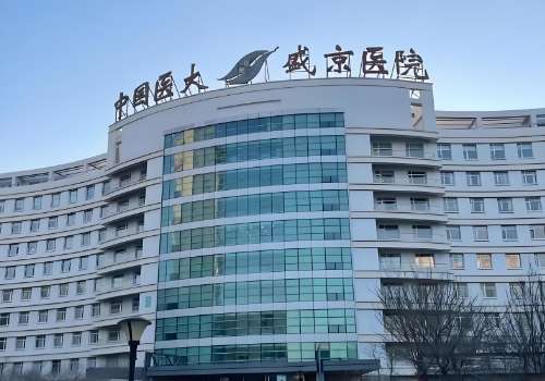 盛京医院脂肪填充多少钱？8000元起，医生、案例分享！