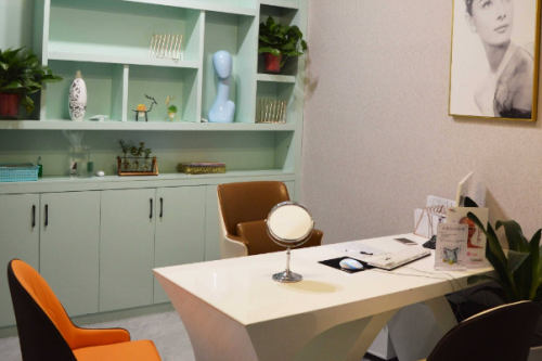 河北省人民医院颈部去皱需要多少钱?案例变化,专家资料