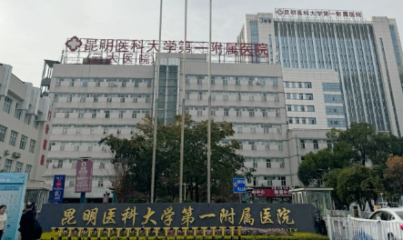 昆明祛斑哪家医院专业医院：专家坐诊，技术审美在线！