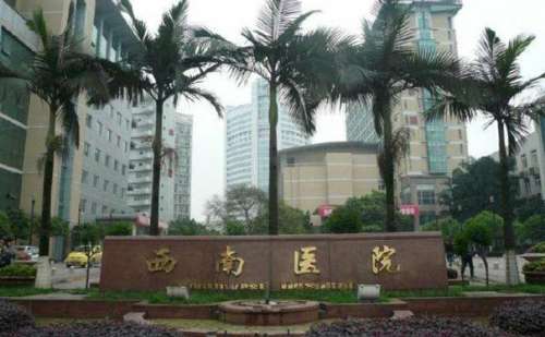 陆军军医大学第一附属医院(重庆西南医院)沈洁拉皮手术收费多少?技术特点&变美案例