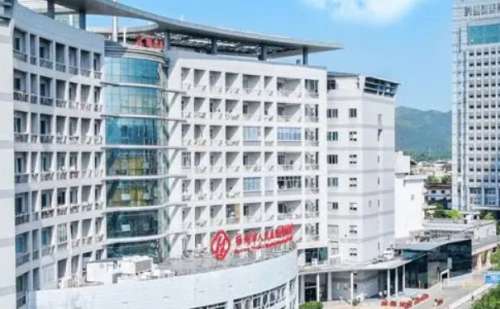 梅州市人民医院光子嫩肤多少钱?技术测评_医生信息