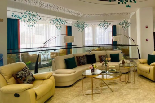 南昌大学二附院去眼袋手术费用明细?经验案例,医生资料