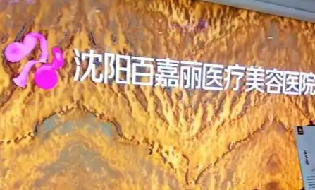 沈阳百嘉丽整形眼袋内切多少钱?4000元起,陈龙主任口碑好