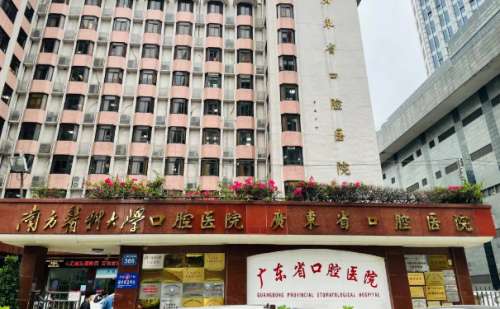 南方医科大学口腔医院刘俊峰镶牙种植牙野生案例&技术怎么样?