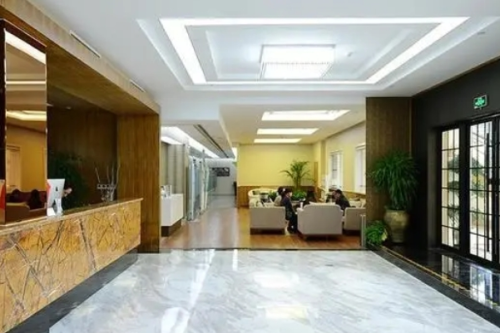 台州玻尿酸填充苹果肌医院排行，中心医院、市立医院、艺星整形实力值得参考