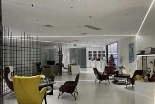 胜利油田中心医院点阵激光经验案例&报价多少?