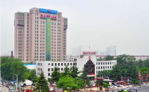 保定市第二中心医院刘勇全脸脂肪填充技术水准怎么样?野生案例