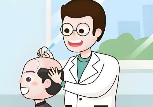 六安人民医院植发多少钱？当地价格8000元起，含流程\避坑指南