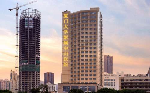 厦门大学附属中山医院任军整形丰唇技术评测怎么样?案例评价