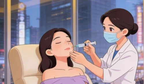 杭州注射胶原蛋白一支多少钱？水太深？看完这篇心里有数