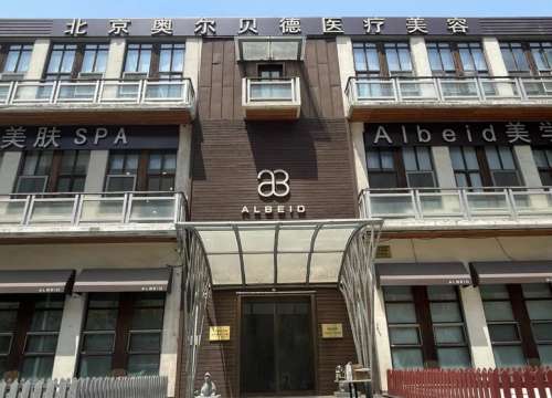 2026北京奥尔贝德植发价格，连燕峰医生高定发际线种植2-4万元不等！