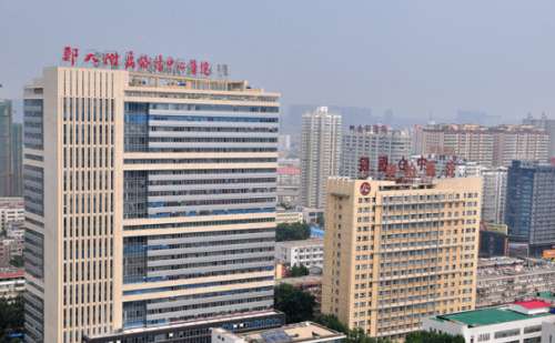 郑州大学附属洛阳中心医院光子去斑术后6个月案例&技术怎么样?