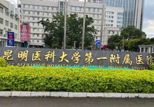 昆明做缩胸手术多少钱？2025惊曝价格3W+左右起！