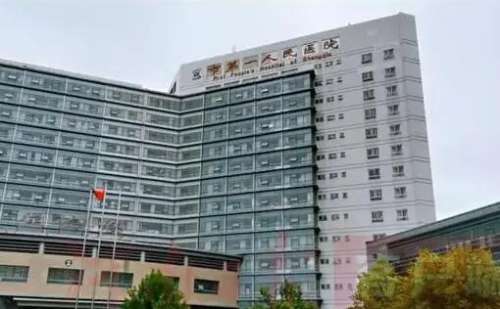 商丘医美哪家好？top榜前五名单新鲜出炉！
