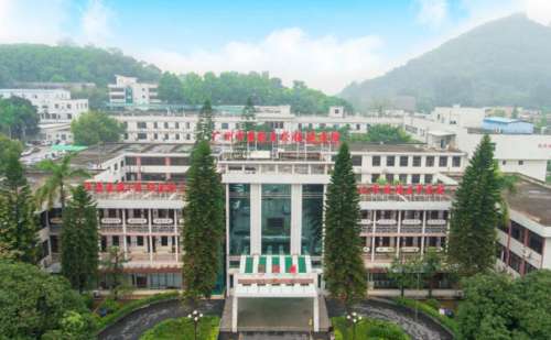 广州中医药大学顺德医院张健明皮秒技术怎么样?多少钱?费用多少