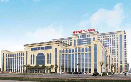 聊城种植头发医院哪家好？市二人民医院、市人民医院、市中医院、皮肤病防治院…