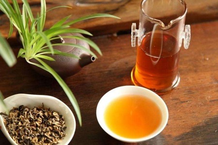 女贞子的这三个逆天功效，女性吃了都说好