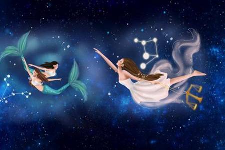 天秤座和什么星座最配 三个高匹配度星座推荐