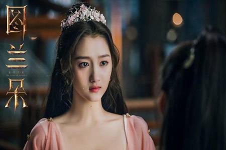 眼妆怎么画好看又自然 女星杨紫泫雅同款眼妆了解一下