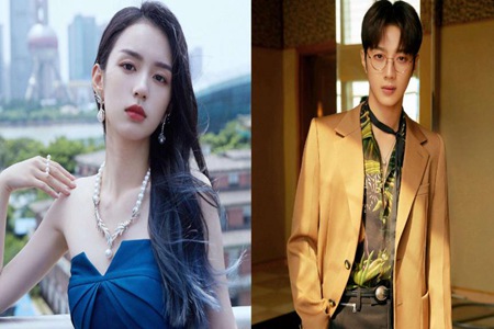 金星三连发问怒斥江苏卫视 疑因得罪台领导被封杀除名