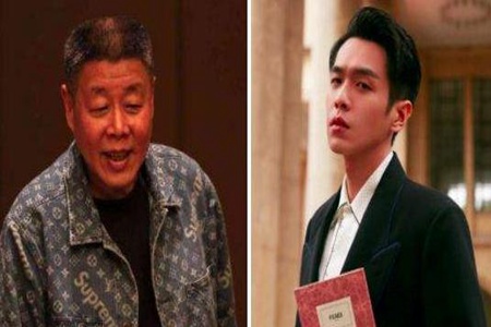 吴君如近照另类连体衣曝光 皮肤白皙状态宛如少女