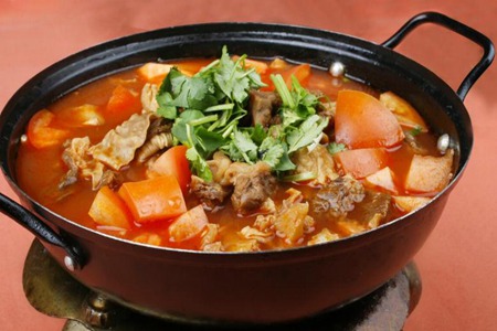 春饼八种配菜是什么 有啥菜适合卷春饼