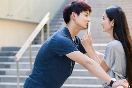 女孩子最想要什么？（这四个需求最简单的陪伴而已）