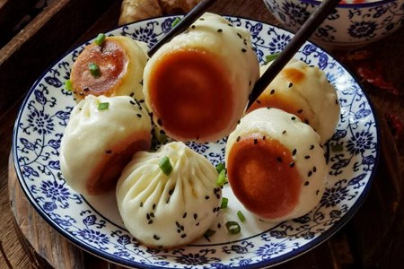 猪肚炖什么好吃又营养又养胃？（猪肚鸡的做法家常简单）