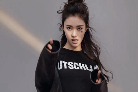 李立群儿子和女儿叫什么 他为何选择定居内地