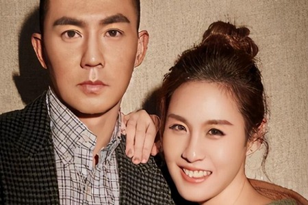 陈乔恩与Alan领证后补发合照 两人什么时候举行婚礼