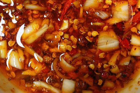 娃娃菜怎么做好吃？蒜蓉粉丝娃娃菜家常做法