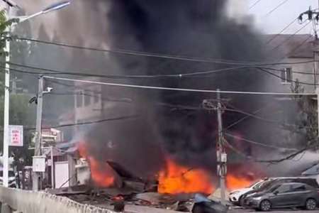 地震预警是如何实现的 雅安3分钟连发2次地震引热议