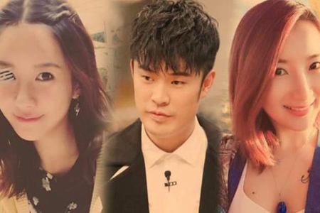 百亿富豪霍启刚为什么娶郭晶晶 背后三大原因深扒