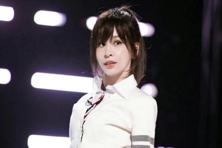 陈亚男被曝准备二婚 网友吐槽：又一个傻儿子接盘了？