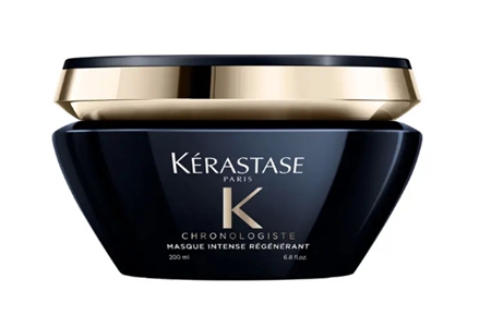 教你正确涂抹护发精油