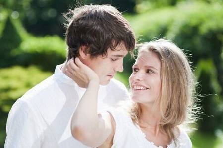 找个差不多的人嫁了，不虞味着婚姻就是讲求