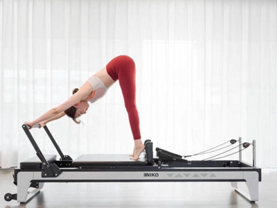 普拉提是什么运动?这几个经典动作带你入门（二）