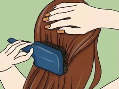 发膜等于焗油吗 几个护发常识你知道了吗