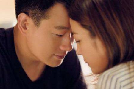 小三口述：一入手下手都是由于爱