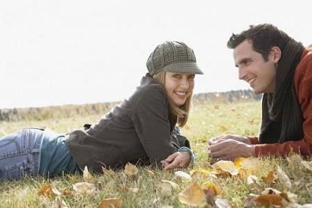 汉子愿意跟长相一般，但人迥殊好的女生恋爱吗？