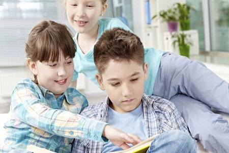 男孩女孩教育大不同，这几点要注意